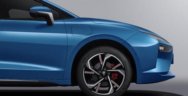 雷諾江鈴羿將於9月26日上市 最大續航里程500km