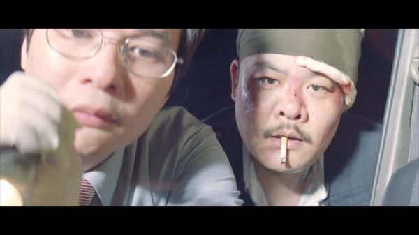 一口氣講完杜琪峰的神作《機動部隊》:這些細節,你注意到了嗎? 一口氣講完杜琪峰的神作《機動部隊》:這些細節,你注意到了嗎?