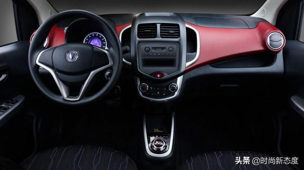 代步汽車如何既能滿足年輕使用者需求，又在競爭中脫穎而出呢？