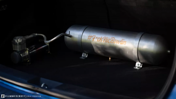 改裝就是與車子共同成長,斯巴魯WRX STI改裝分享 改裝就是與車子共同成長,斯巴魯WRX STI改裝分享