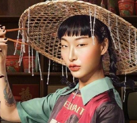 不割雙眼皮，照樣是大美人！別再醜化單眼皮女生了