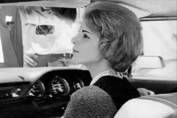 美國第一女間諜,情迷古巴國父,為南美總統生女,退休嫁給地產商 美國第一女間諜,情迷古巴國父,為南美總統生女,退休嫁給地產商