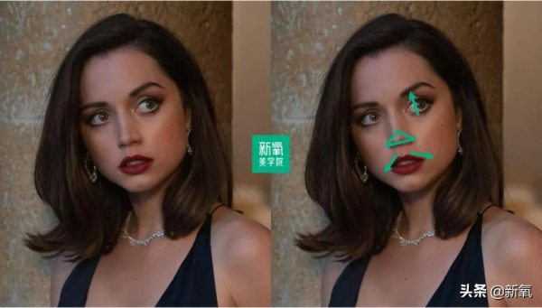 《007：無暇赴死》裡的安娜·德·阿瑪斯，到底有多美？