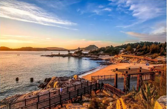 顏值爆表 小眾絕美 適合寒冬去的十大海島