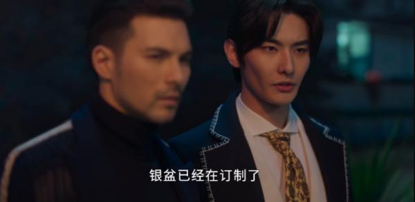 一口氣12集,這麼敢拍的國產劇就該火 一口氣12集,這麼敢拍的國產劇就該火