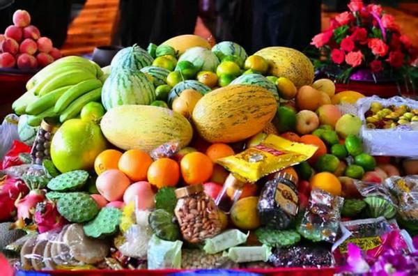 為什麼要祭奠死人？