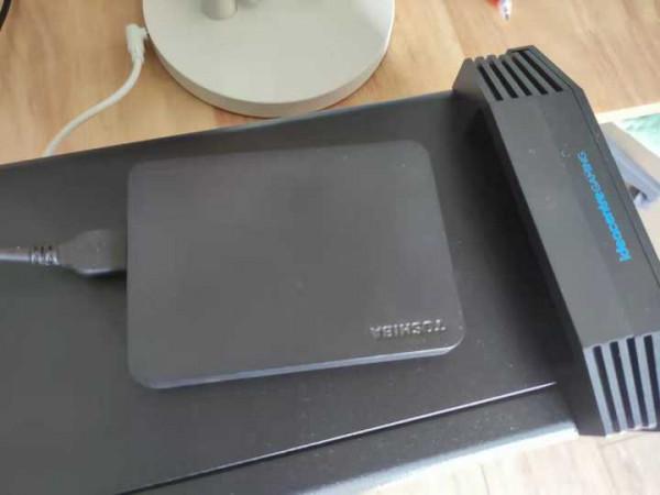 組裝機的價格買品牌機，拆卡機能買嗎？——聯想 GeekPro 開箱評測