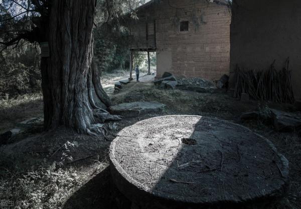 漫步攔馬牆，來一場穿越時空之旅，看金牛古道的前世今生