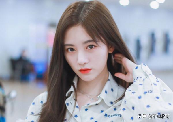 都說川渝的特產是網紅和明星,川渝人的長相出色在哪裡 都說川渝的特產是網紅和明星,川渝人的長相出色在哪裡