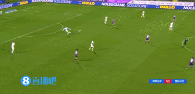 意甲-達米安建功哲科、佩裡西奇破門 國米3-1逆轉佛羅倫薩