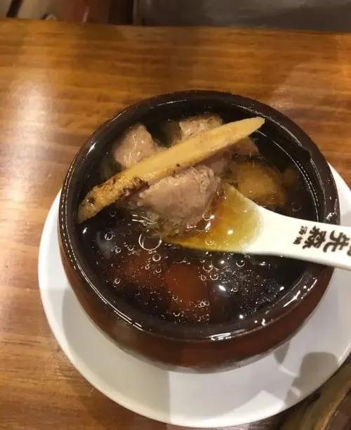 雲南珍貴的藥膳美味，不吃會後悔！藥食合一的獨特雲南味道