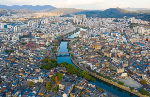 四個被嚴重低估的千年古城，景色美、物價低、美食多，你聽過嗎？