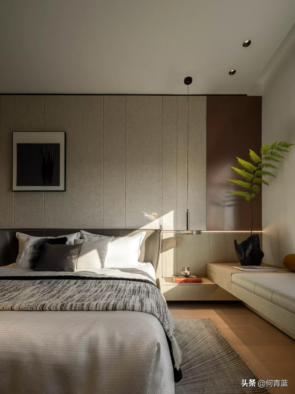 別墅丨176m² 迴歸本質，享受極致生活