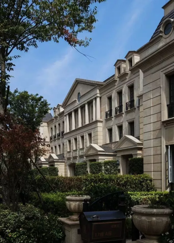 全石材獨棟別墅實景案例欣賞(200多張高畫質圖)