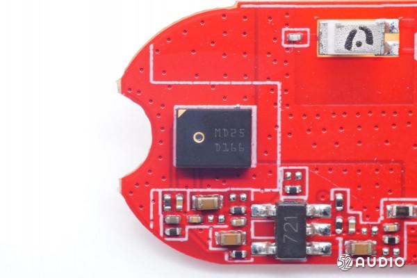 一拖二無線領夾麥克風M9拆解報告,即插即用、雙人錄製 一拖二無線領夾麥克風M9拆解報告,即插即用、雙人錄製