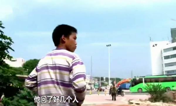 變形計主角今昔對比：真香男孩當上老闆，高佔喜考上211成國防生