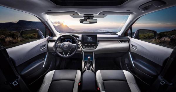 2022新車展望 廣汽豐田威颯等三款合資SUV推薦 2022新車展望 廣汽豐田威颯等三款合資SUV推薦