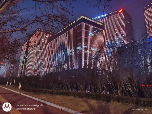 最便宜的高通驍龍8手機，moto edge x30測評體驗，流暢度非常絲滑