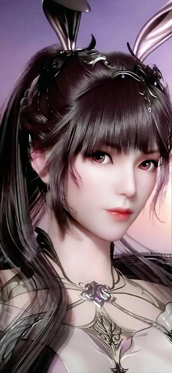 史萊克七怪之小舞