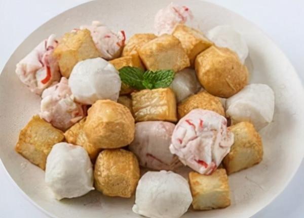 冬季吃火鍋,要小心這些“假羊肉”、“假牛肉”,製作過程被曝光 冬季吃火鍋,要小心這些“假羊肉”、“假牛肉”,製作過程被曝光