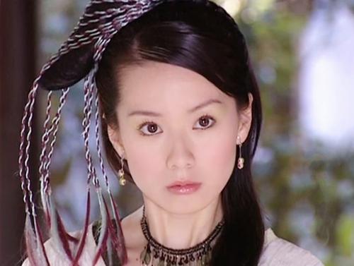 這些來自新加坡的女演員，飾演諸多古裝經典角色，你還記得誰？