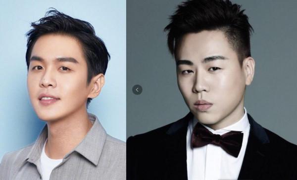 那些撞臉的演員或名人,有人父親名字相同,有人連發際線都一樣 那些撞臉的演員或名人,有人父親名字相同,有人連發際線都一樣