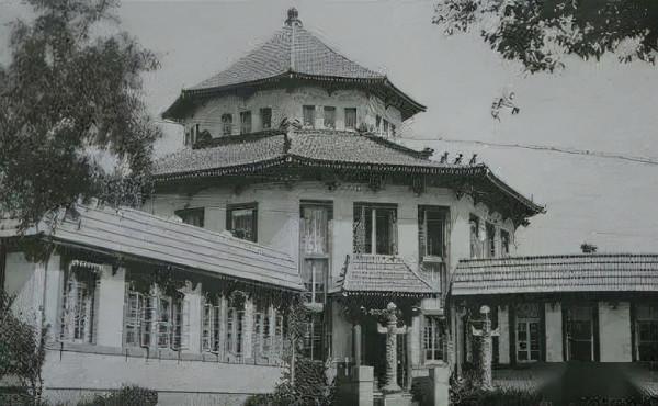 他35歲才入黨，建國後擔任吉林省省長多年，貢獻突出卻少有人知道