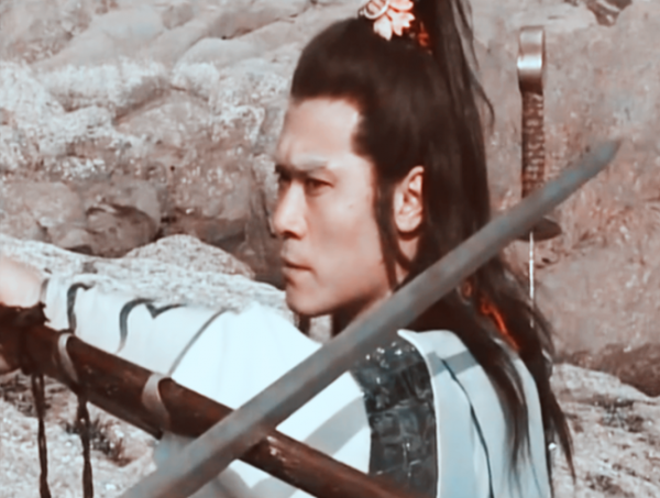 白眉大俠徐良能否成為天榜級大劍客?說說新武林天榜的排名 白眉大俠徐良能否成為天榜級大劍客?說說新武林天榜的排名