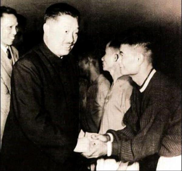 1963年,賀龍訓話國足:拿不到前三,回來就解散!最終比賽如何? 1963年,賀龍訓話國足:拿不到前三,回來就解散!最終比賽如何?