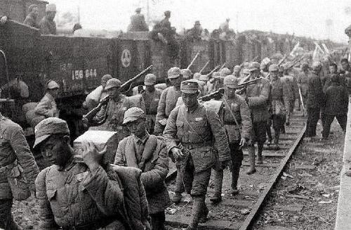 部隊中的參謀長，是怎樣的官職，它的地位是高是低呢？