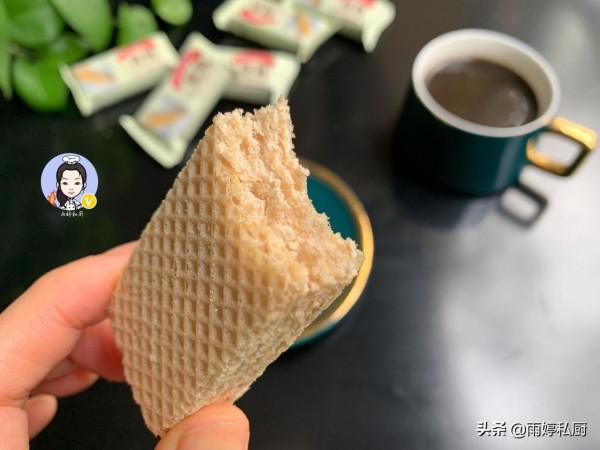 這5款零食，雖然包裝“不起眼”，卻好吃又便宜，錯過有點可惜了