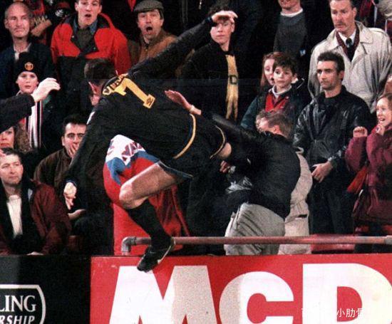 成為足壇惡人的充分但非必要條件