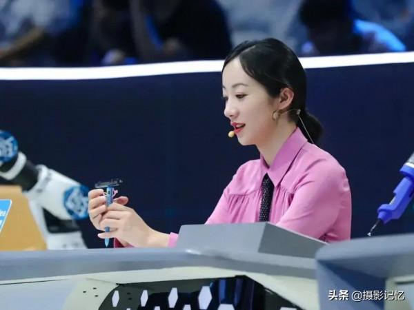 韓雪:溫文爾雅,明豔動人 韓雪:溫文爾雅,明豔動人