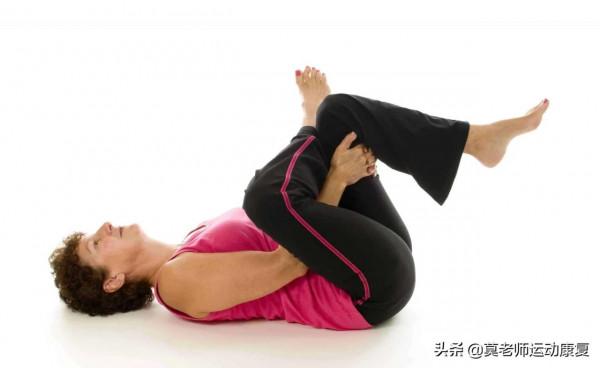 這幾個動作幫你遠離跑步者膝