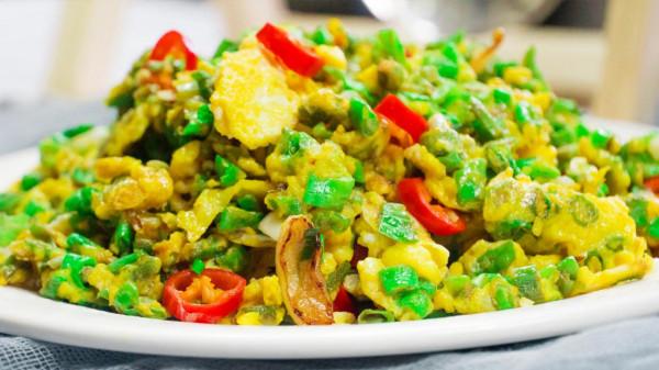 雞蛋的10道好吃做法，每天換著做，孩子想挑食都難，頓頓都吃光碟