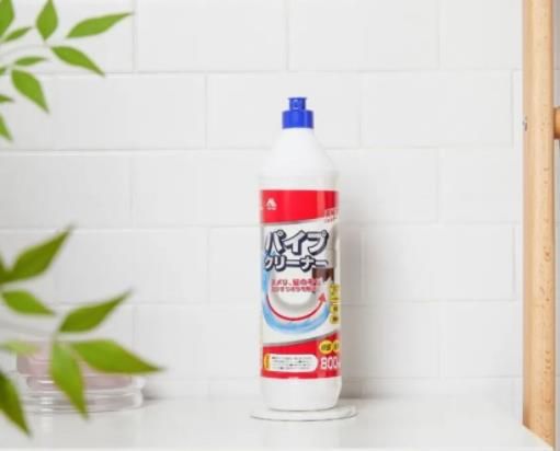 當下水道又雙叕被堵了？教你一招搞定