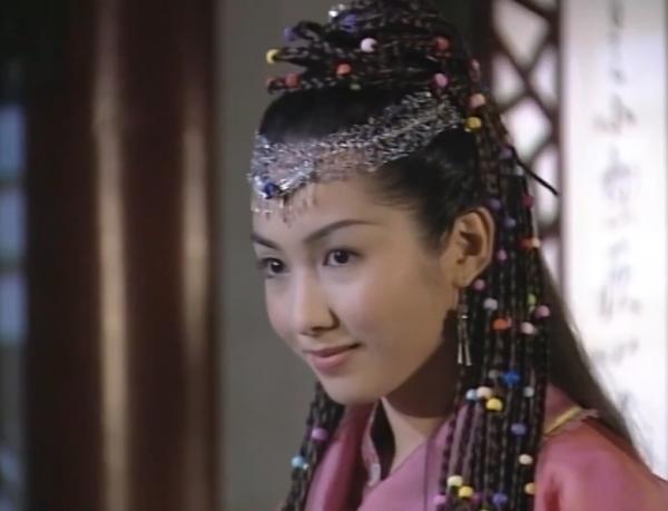 10大“專屬”影視角色，只屬於這十人，別人或會“演砸鍋”