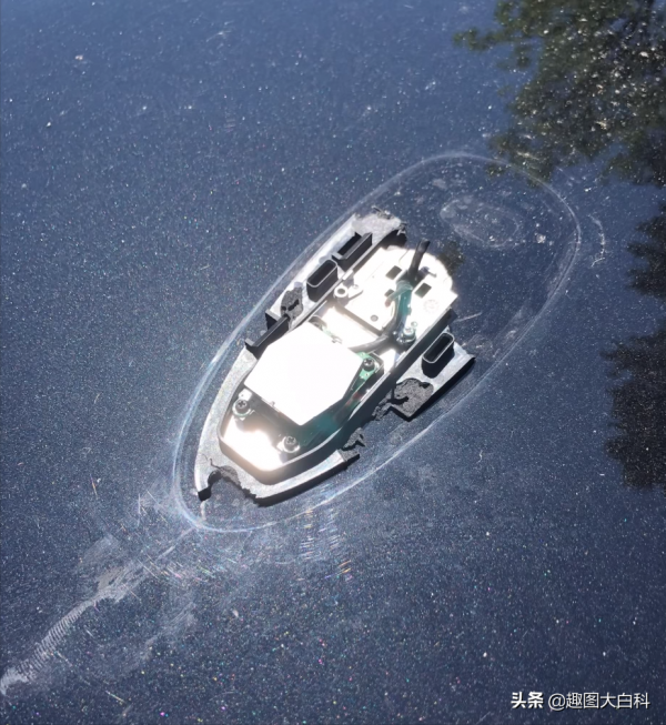 30個巧合圖片,奧特曼快來這裡有怪獸,鴨子居然和哈士奇結合了 30個巧合圖片,奧特曼快來這裡有怪獸,鴨子居然和哈士奇結合了