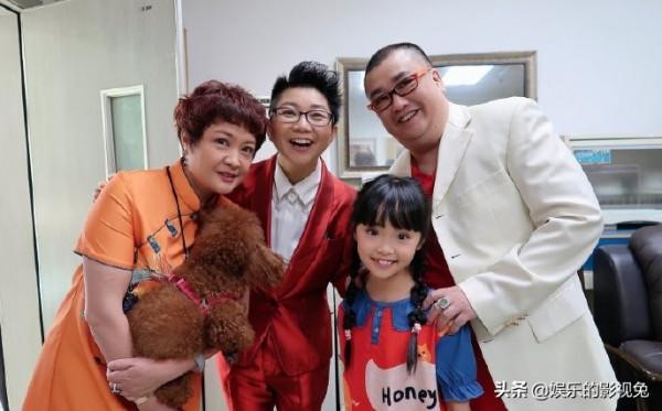 《外來媳婦本地郎》康祈祖是一個“悲情”人物?妻離子散的結局 《外來媳婦本地郎》康祈祖是一個“悲情”人物?妻離子散的結局