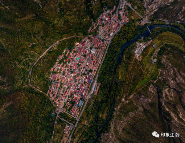 中國傳統村落（北京篇）丨北京市共有22個村被列入傳統村落名錄