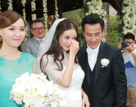 和程曉玥恩愛3年的鄭愷，為何轉身娶了戀愛僅1年的苗苗？