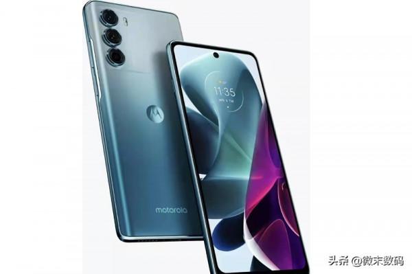 OPPO明年將量產150W充電?摩托羅拉最便宜的驍龍888Plus手機來了 OPPO明年將量產150W充電?摩托羅拉最便宜的驍龍888Plus手機來了