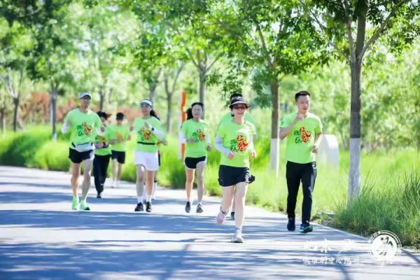 通州要建國家級植物園啦,佔地360公頃 通州要建國家級植物園啦,佔地360公頃