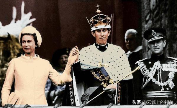 英國世代相傳的登基皇冠只有一頂，王室如何做到男女通用的？