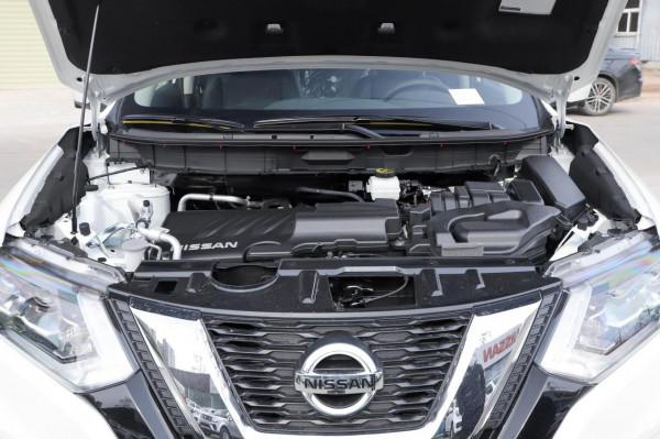 新車 &vert; 2&period;0升四缸&plus;CVT，售價18&period;93萬元起，日產奇駿&CenterDot;榮耀實車到店