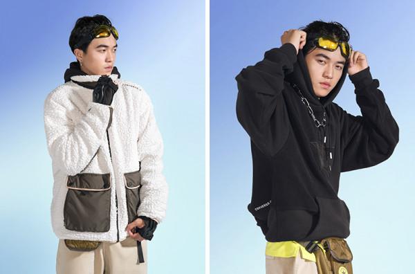 今日消費資訊：《芬奇》全新預告發布、「上下」品牌更新為“SHANG XIA”