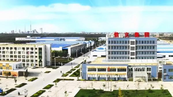 新一代“玻璃大王”誕生？身家是曹德旺數倍，企業營收將超過福耀