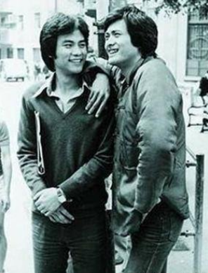 著名演員任達華：因愛不要孩子，50歲看到女兒時熱淚盈眶