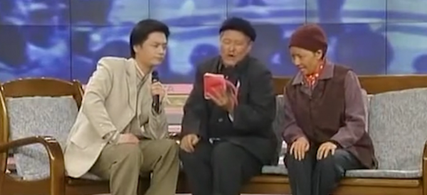 央視春晚的10個名場面,馮鞏沈騰劉謙皆有,節目一個比一個經典 央視春晚的10個名場面,馮鞏沈騰劉謙皆有,節目一個比一個經典