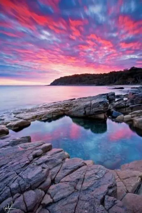 分享——絕美的自然奇觀